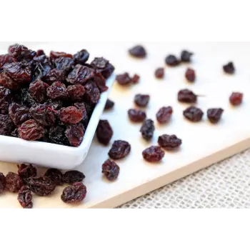 Organic Seedless Raisins